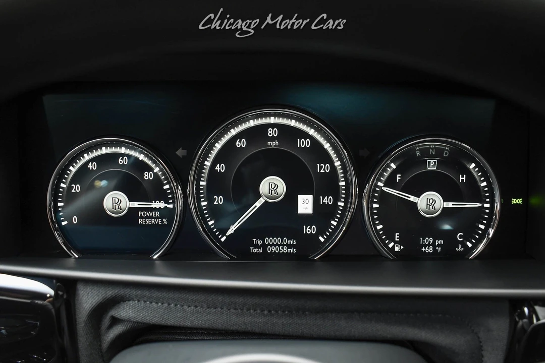 2023 Rolls-Royce Cullinan - Image 12 of 31