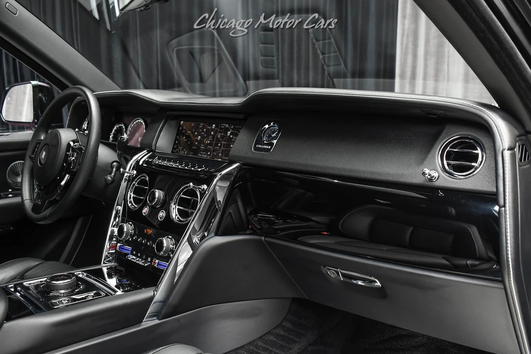 2023 Rolls-Royce Cullinan - Image 25 of 31