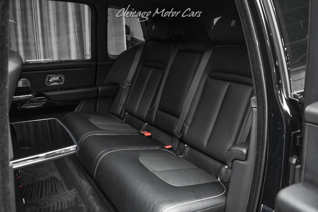 2023 Rolls-Royce Cullinan - Image 30 of 31