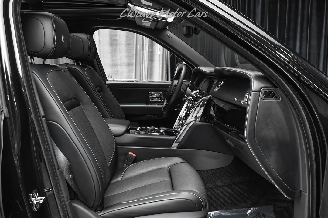 2023 Rolls-Royce Cullinan - Image 24 of 31