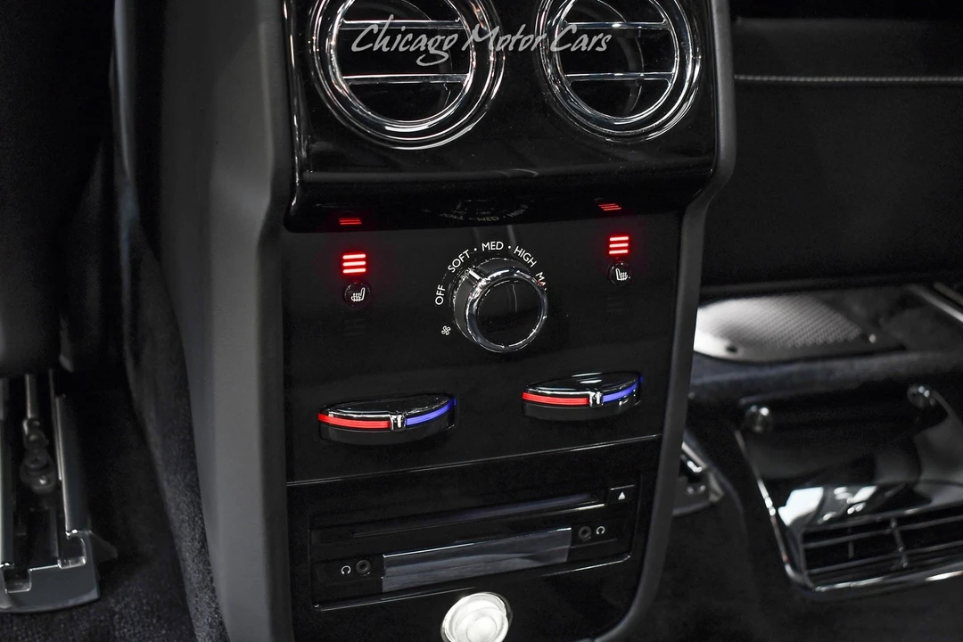 2023 Rolls-Royce Cullinan - Image 28 of 31