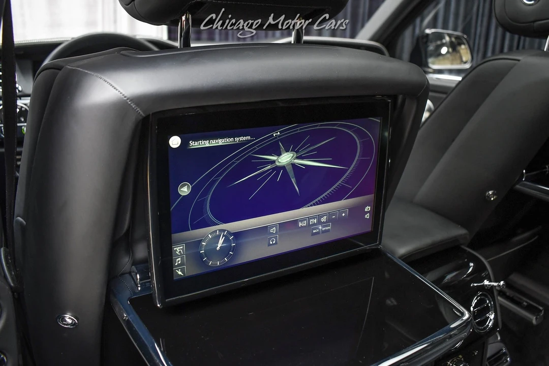2023 Rolls-Royce Cullinan - Image 27 of 31