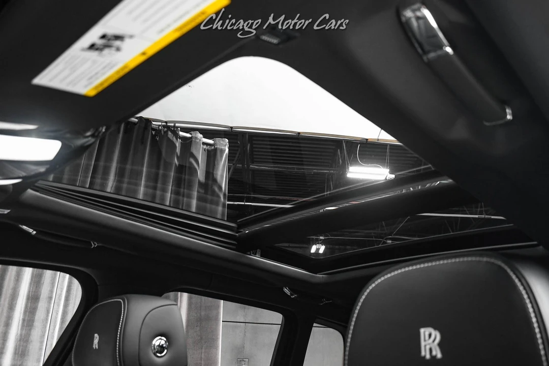 2023 Rolls-Royce Cullinan - Image 20 of 31