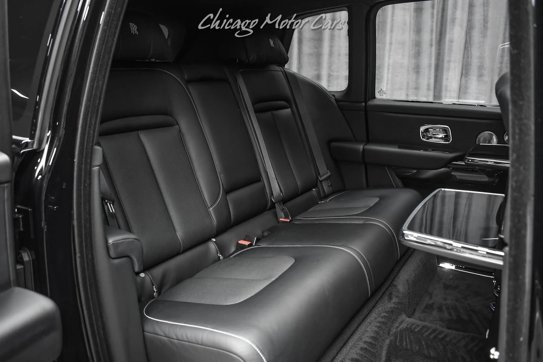 2023 Rolls-Royce Cullinan - Image 31 of 31