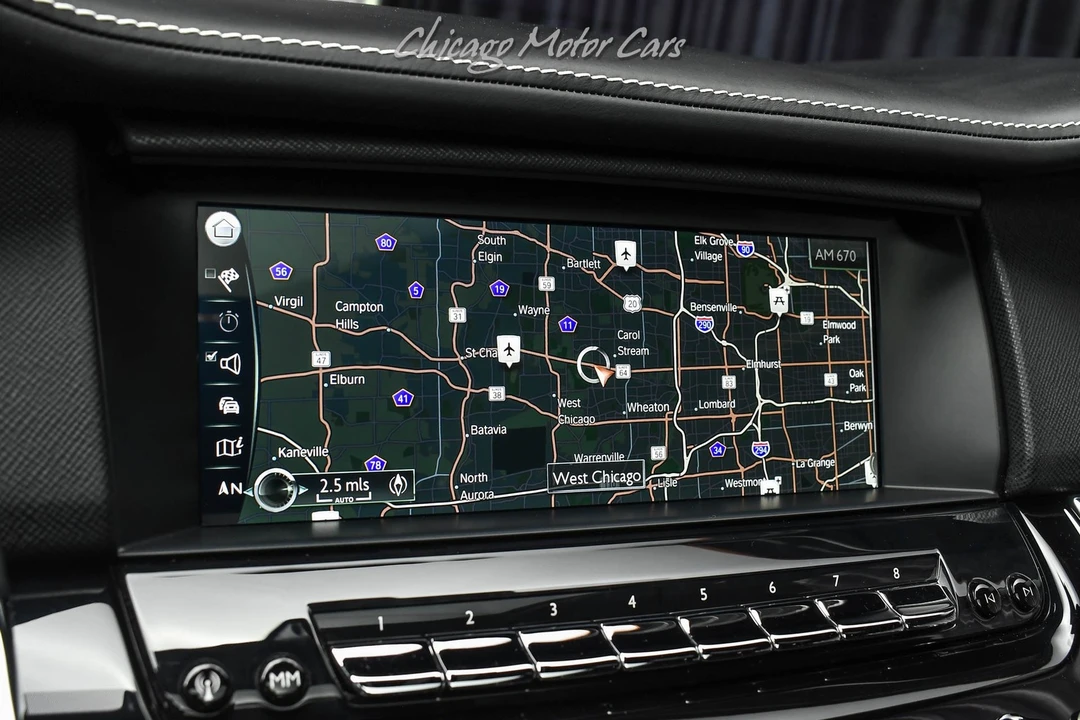 2023 Rolls-Royce Cullinan - Image 14 of 31