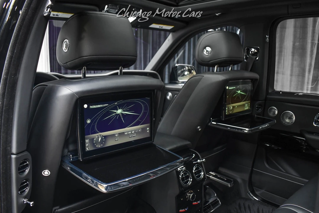 2023 Rolls-Royce Cullinan - Image 26 of 31
