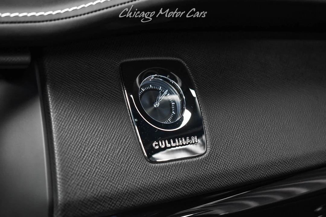 2023 Rolls-Royce Cullinan - Image 17 of 31