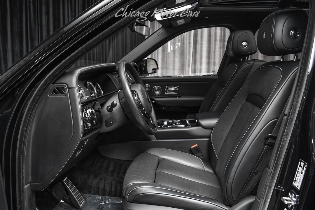2023 Rolls-Royce Cullinan - Image 22 of 31
