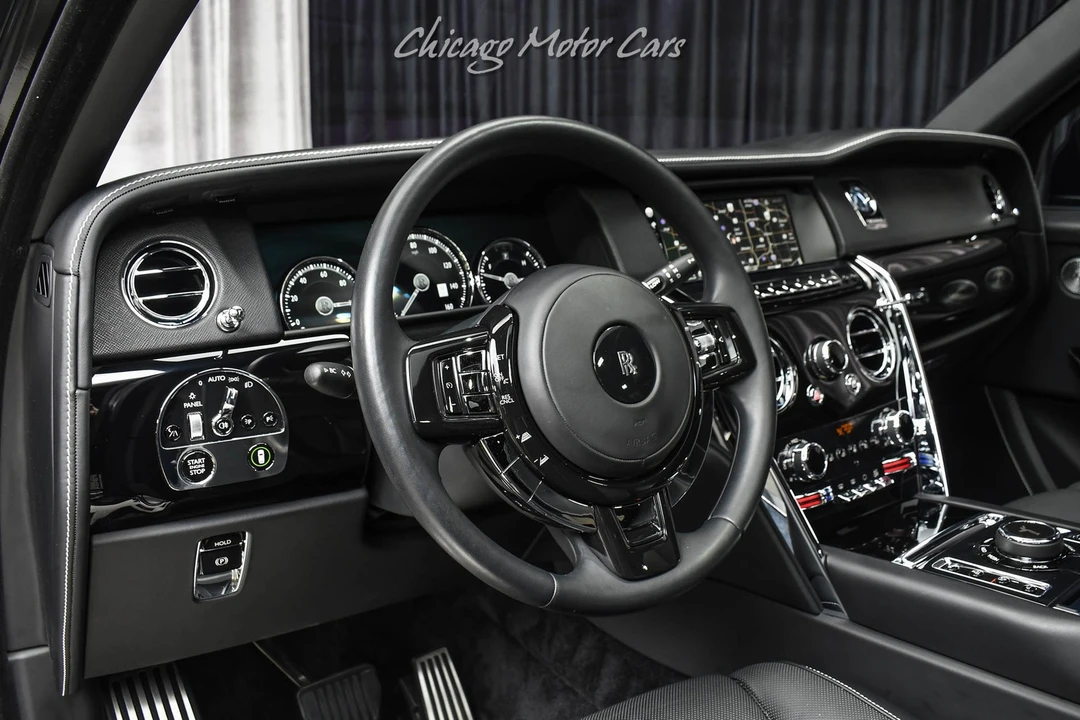 2023 Rolls-Royce Cullinan - Image 8 of 31