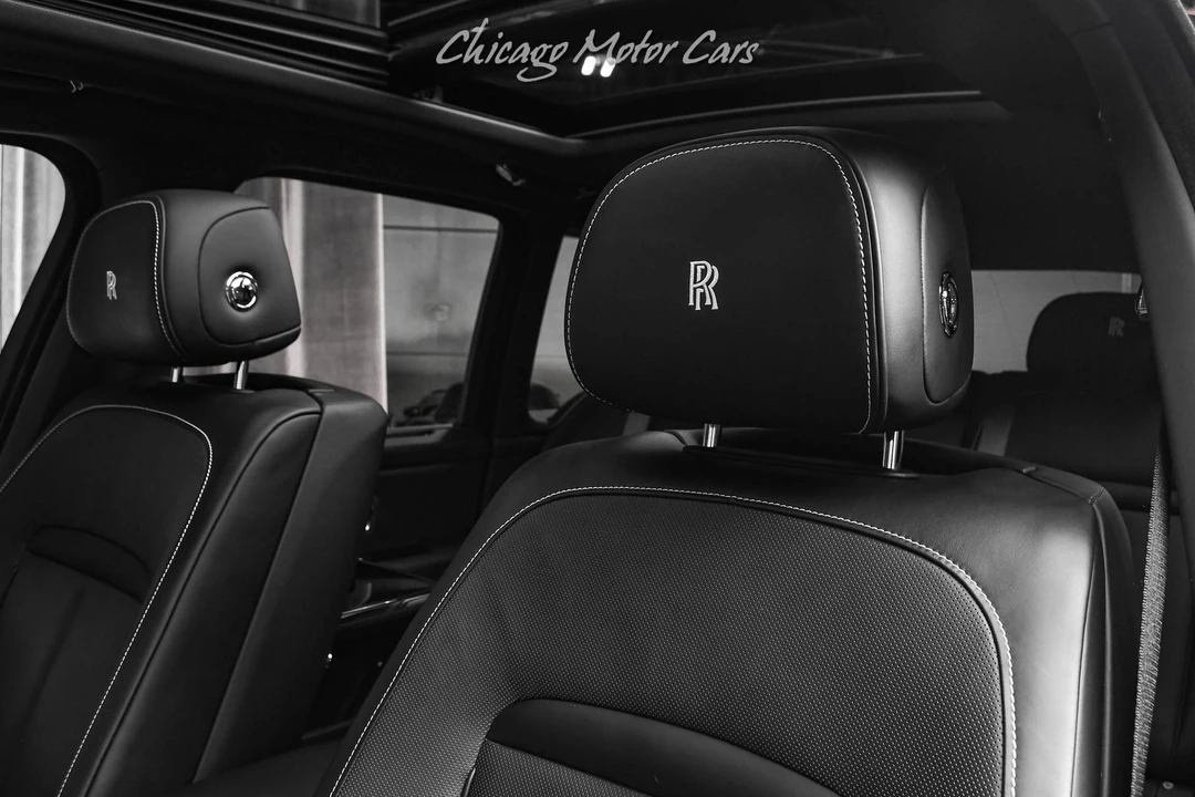 2023 Rolls-Royce Cullinan - Image 21 of 31