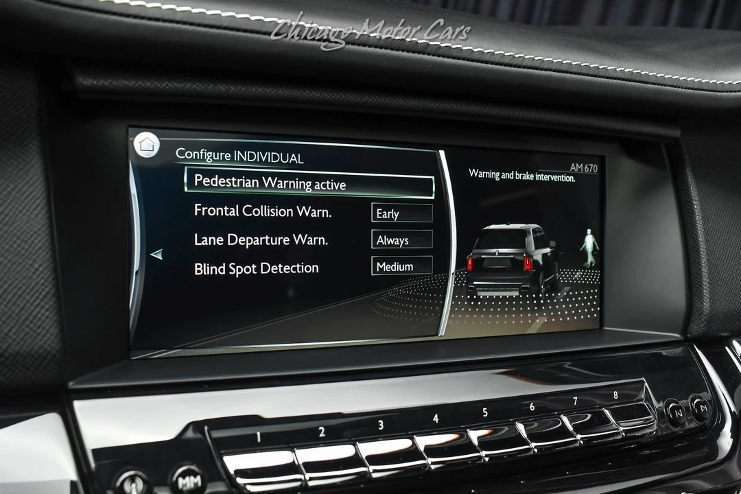 2023 Rolls-Royce Cullinan - Image 16 of 31