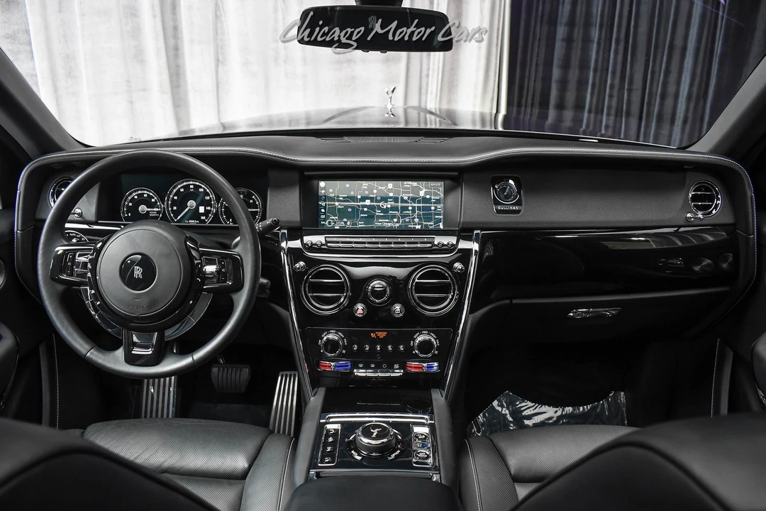 2023 Rolls-Royce Cullinan - Image 23 of 31