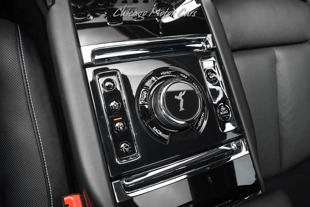 2023 Rolls-Royce Cullinan - Image 19 of 21