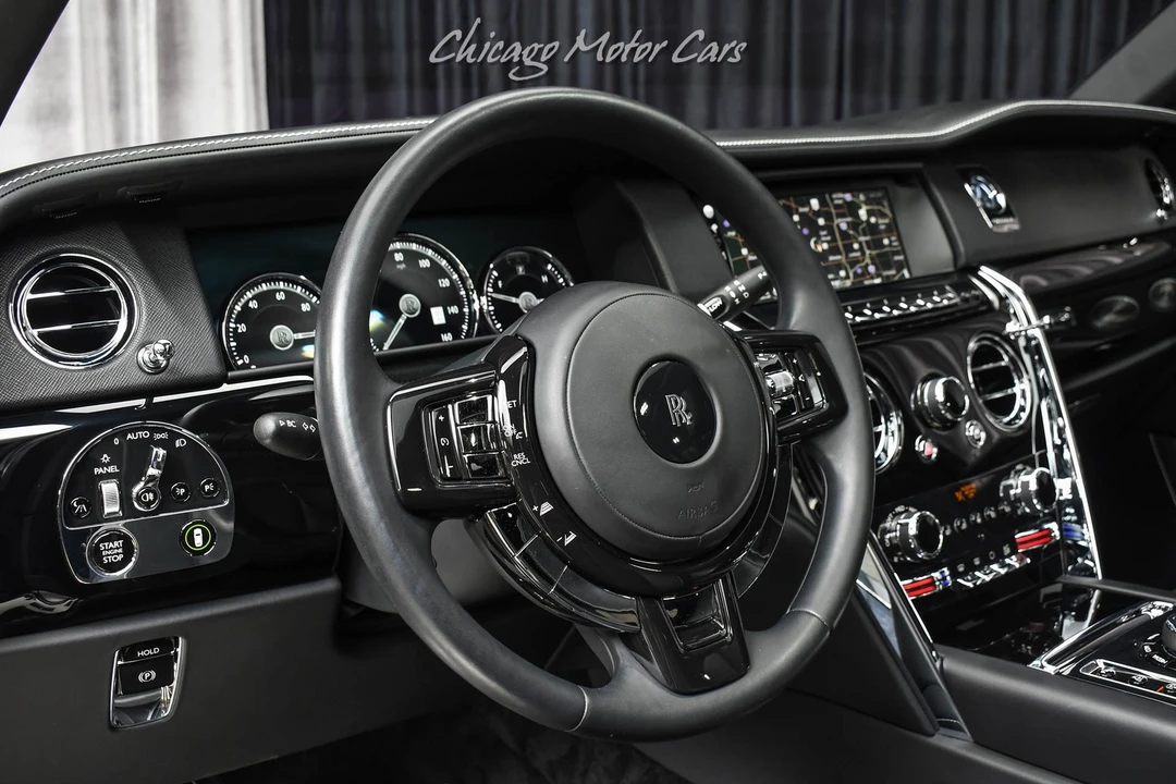 2023 Rolls-Royce Cullinan - Image 9 of 21