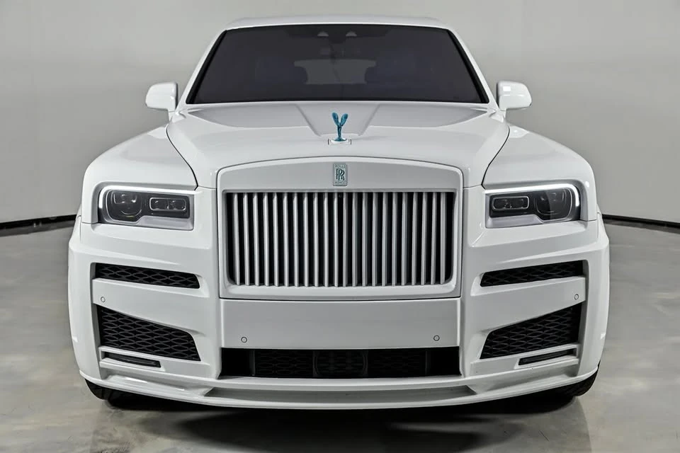 2023 Rolls-Royce Cullinan - Image 5 of 20