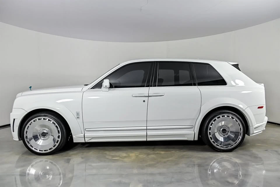 2023 Rolls-Royce Cullinan - Image 7 of 20