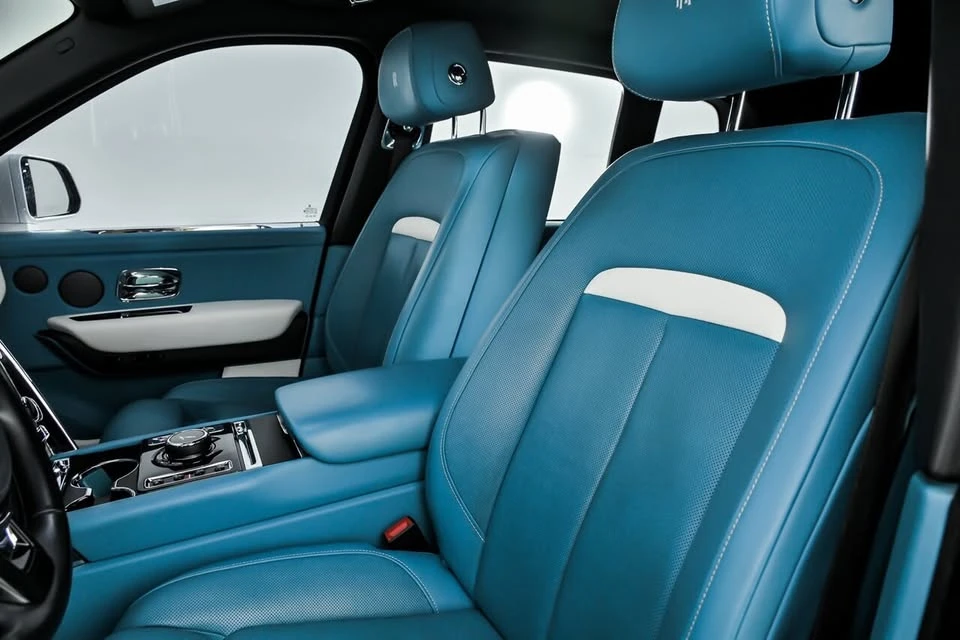 2023 Rolls-Royce Cullinan - Image 18 of 20