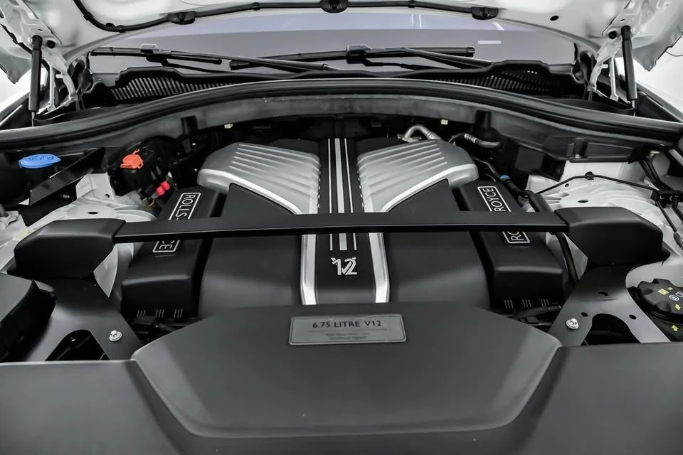 2023 Rolls-Royce Cullinan - Image 13 of 20
