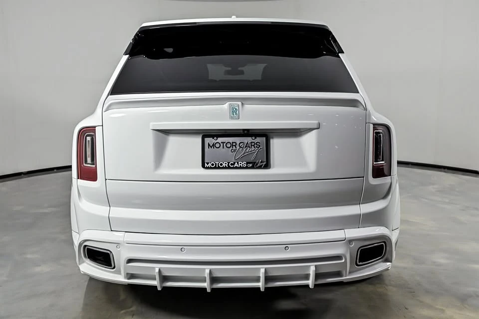 2023 Rolls-Royce Cullinan - Image 9 of 20
