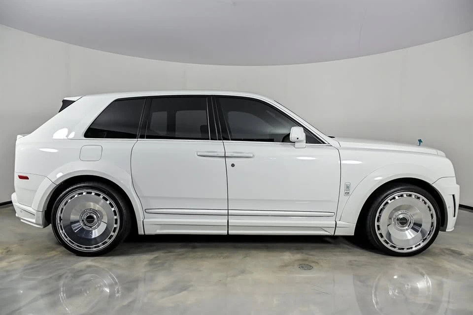 2023 Rolls-Royce Cullinan - Image 11 of 20