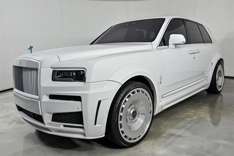 2023 Rolls-Royce Cullinan - Image 6 of 31
