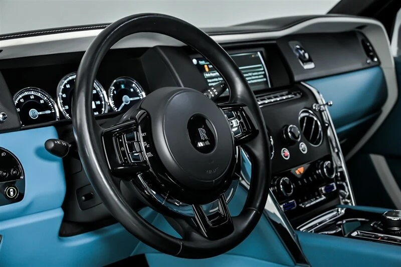 2023 Rolls-Royce Cullinan - Image 21 of 31