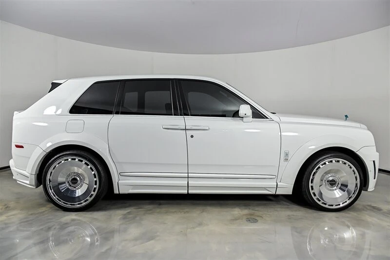 2023 Rolls-Royce Cullinan - Image 11 of 31