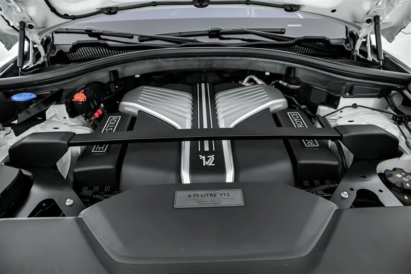 2023 Rolls-Royce Cullinan - Image 13 of 31