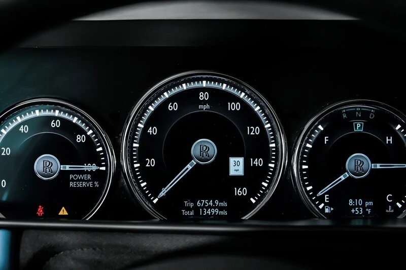 2023 Rolls-Royce Cullinan - Image 24 of 31