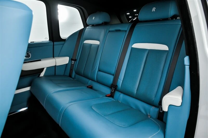 2023 Rolls-Royce Cullinan - Image 20 of 31