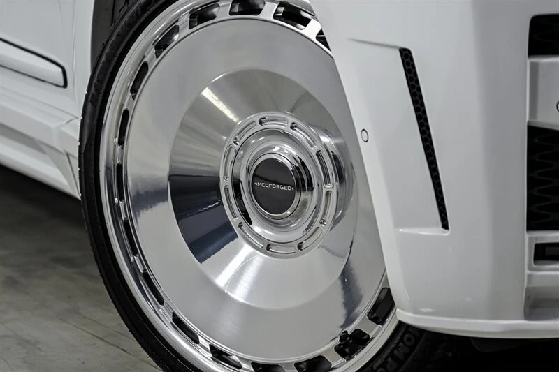 2023 Rolls-Royce Cullinan - Image 4 of 31
