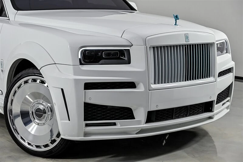 2023 Rolls-Royce Cullinan - Image 3 of 31
