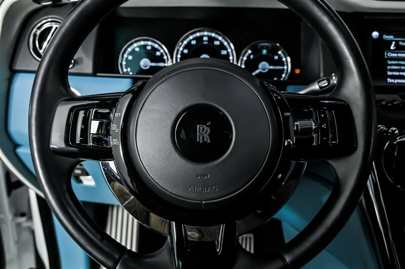 2023 Rolls-Royce Cullinan - Image 25 of 31