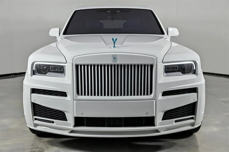 2023 Rolls-Royce Cullinan - Image 5 of 31