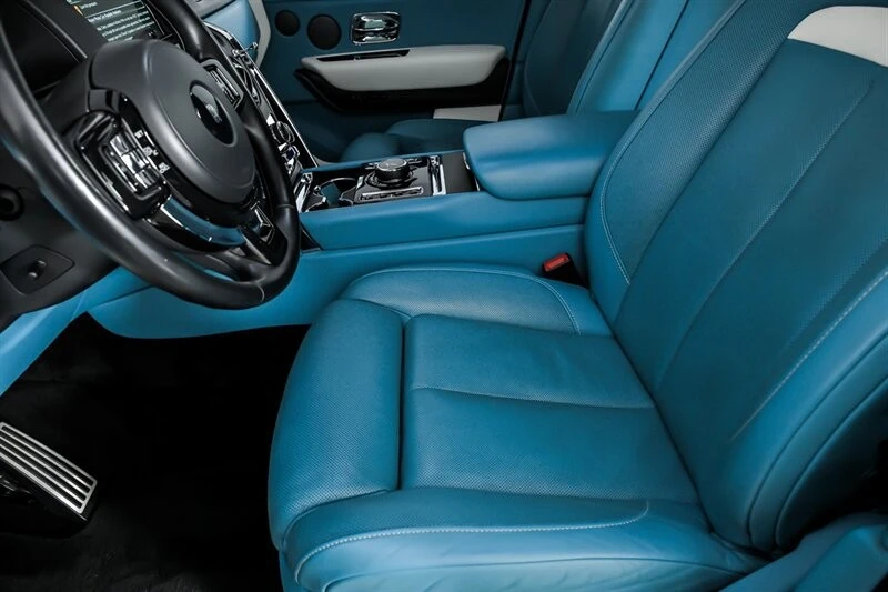 2023 Rolls-Royce Cullinan - Image 17 of 31