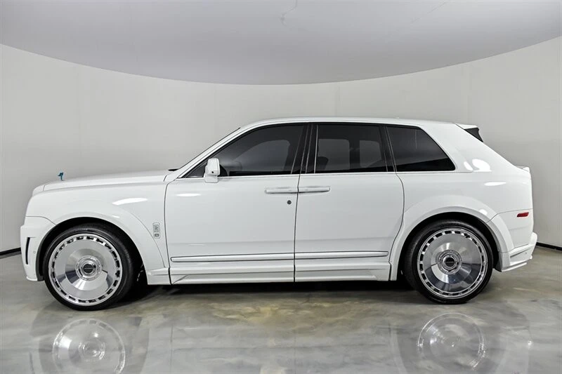 2023 Rolls-Royce Cullinan - Image 7 of 31
