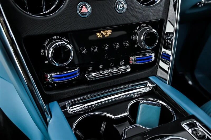2023 Rolls-Royce Cullinan - Image 30 of 31
