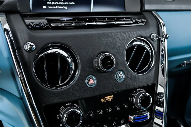 2023 Rolls-Royce Cullinan - Image 29 of 31