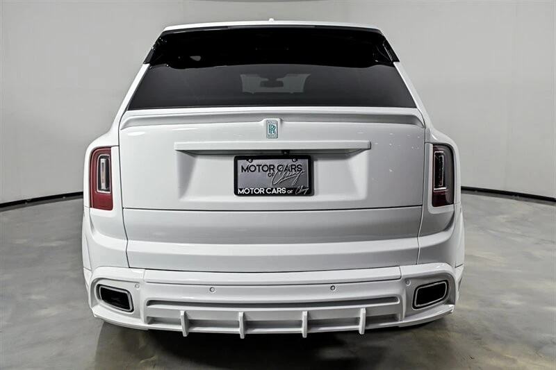 2023 Rolls-Royce Cullinan - Image 9 of 31