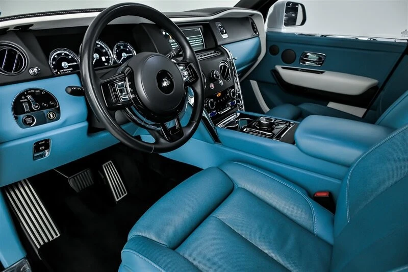 2023 Rolls-Royce Cullinan - Image 16 of 31