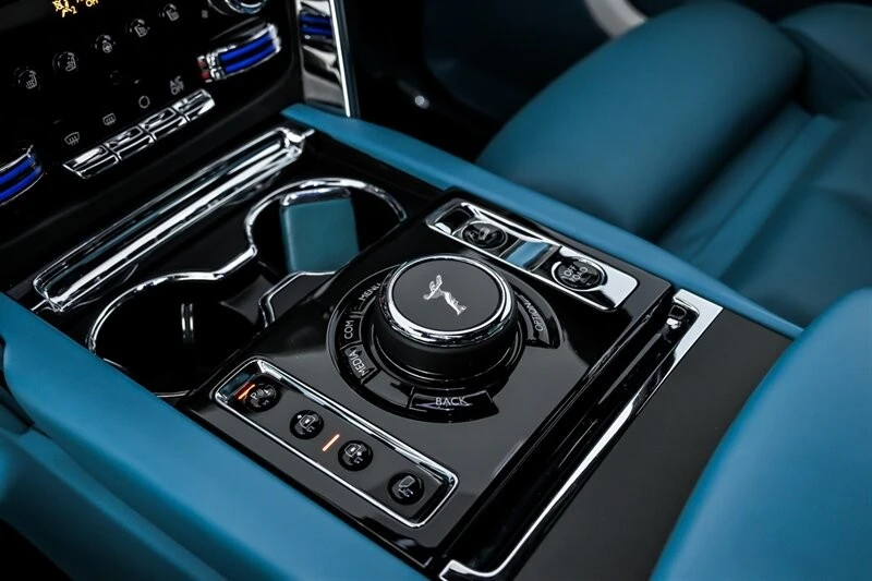 2023 Rolls-Royce Cullinan - Image 31 of 31