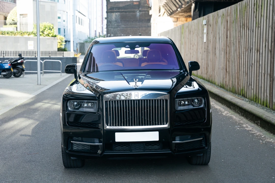 2023 Rolls-Royce Cullinan - Image 2 of 31