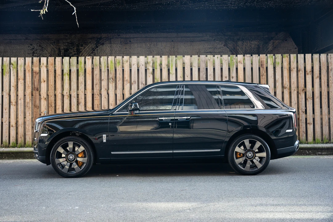 2023 Rolls-Royce Cullinan - Image 11 of 31