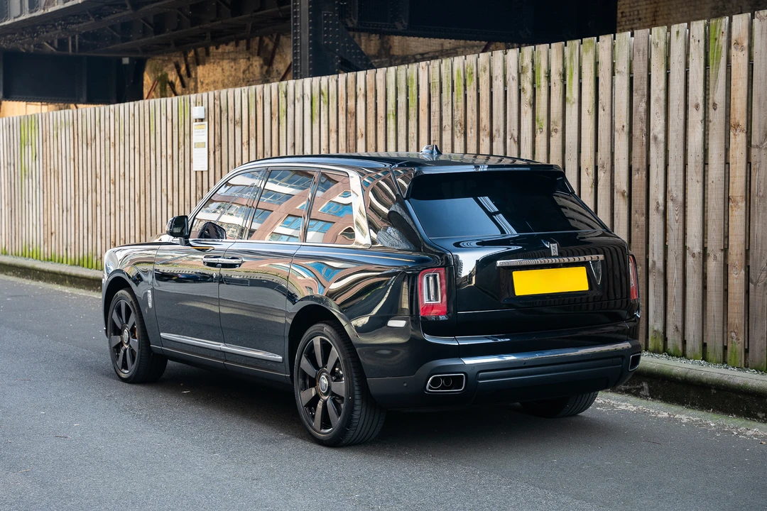 2023 Rolls-Royce Cullinan - Image 16 of 31