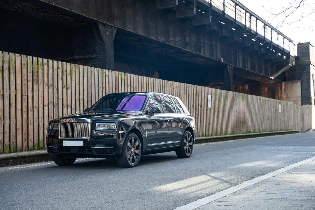 2023 Rolls-Royce Cullinan - Image 17 of 31