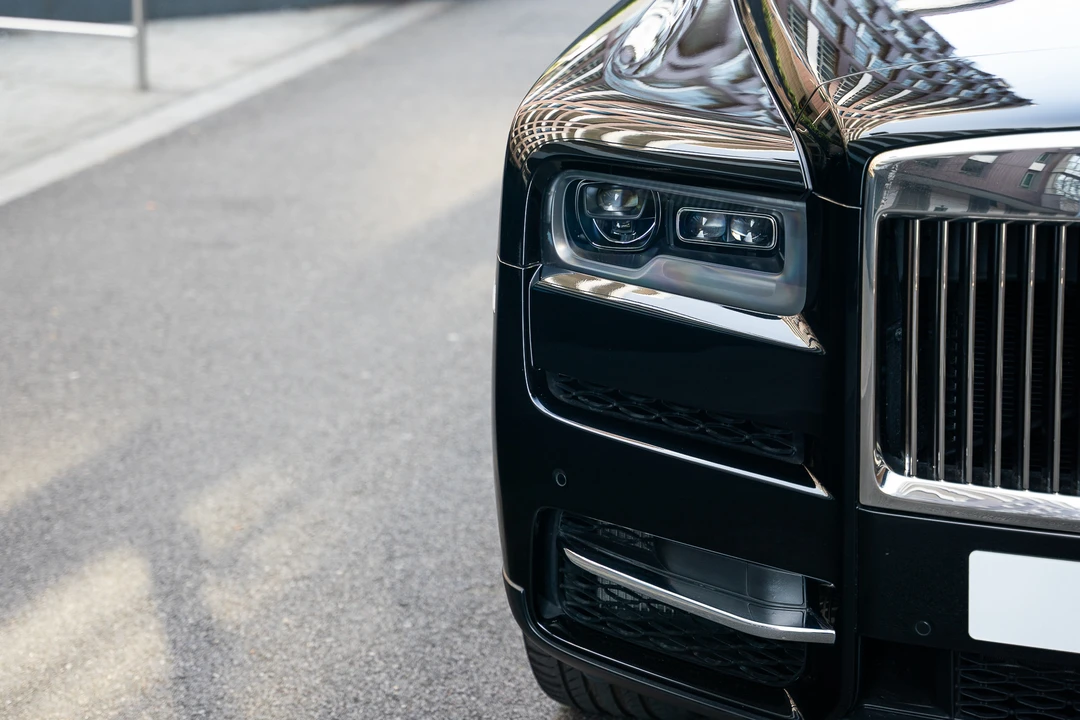 2023 Rolls-Royce Cullinan - Image 20 of 31