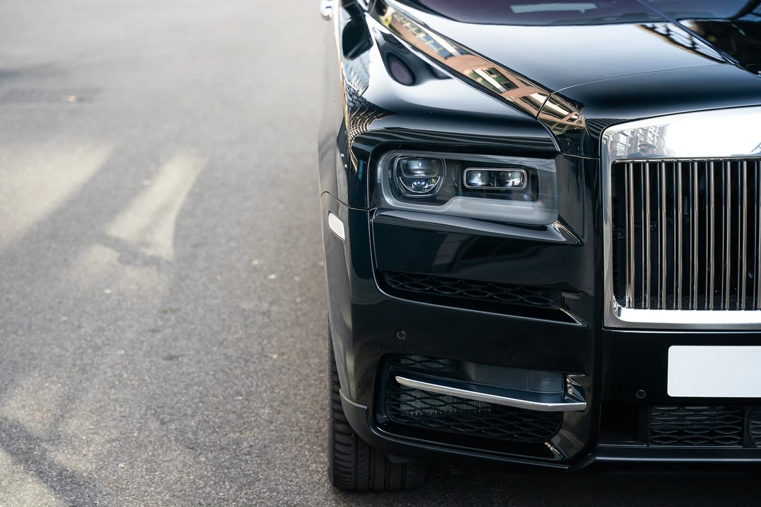 2023 Rolls-Royce Cullinan - Image 21 of 31