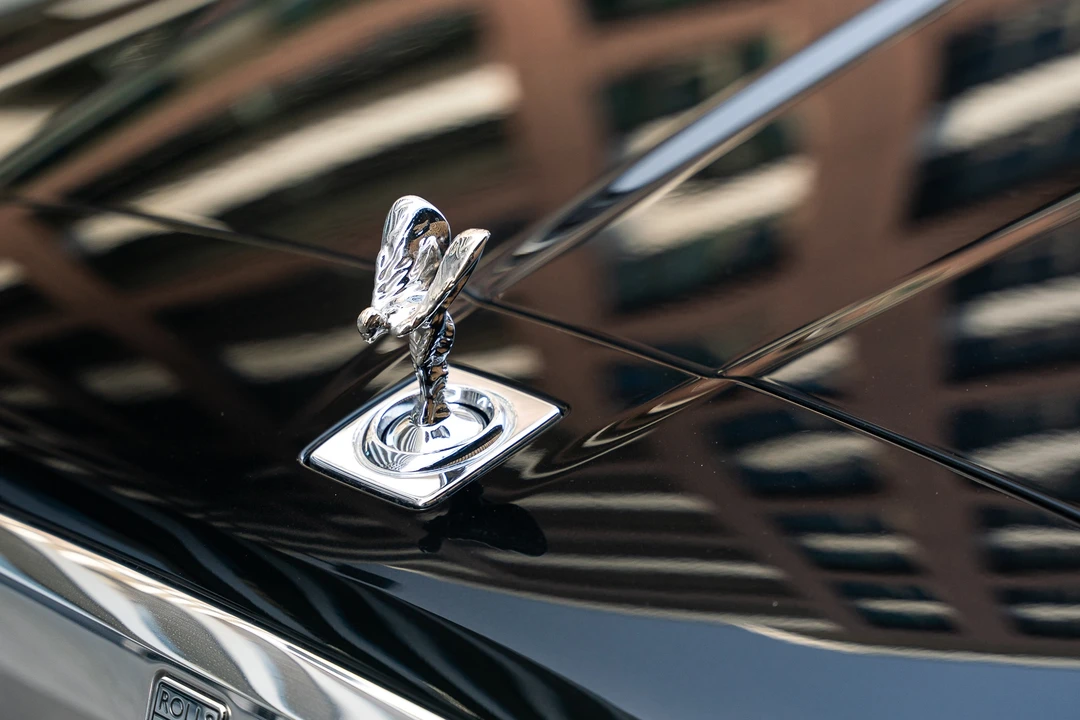 2023 Rolls-Royce Cullinan - Image 24 of 31