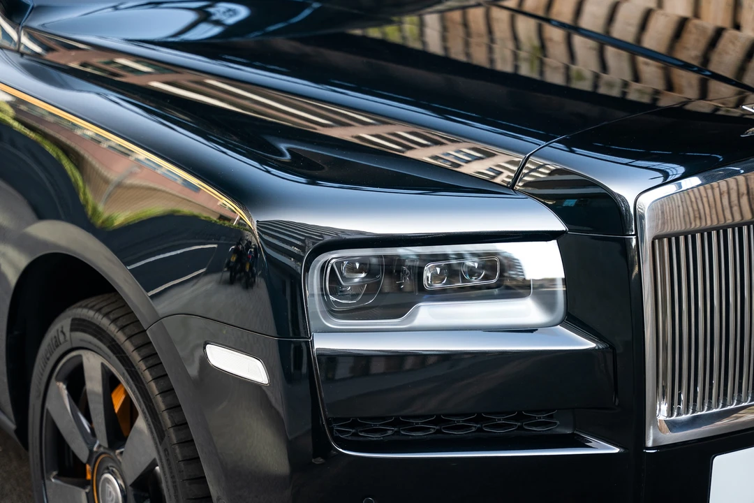 2023 Rolls-Royce Cullinan - Image 30 of 31