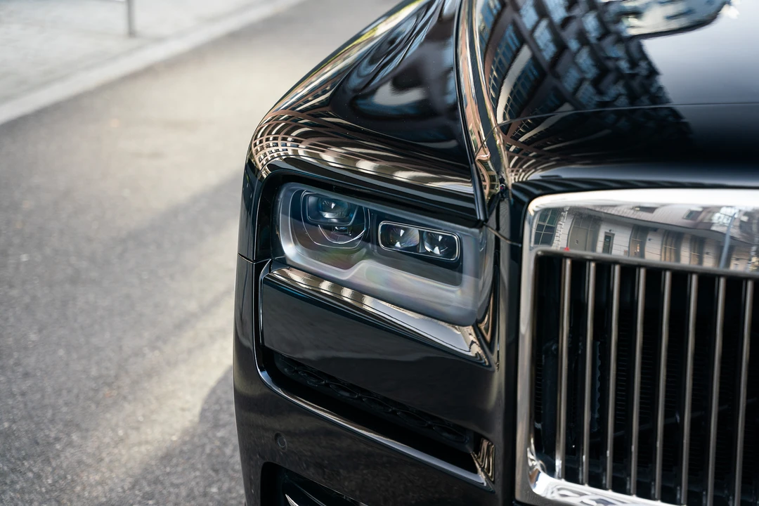 2023 Rolls-Royce Cullinan - Image 31 of 31